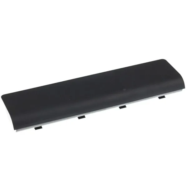Nešiojamo kompiuterio baterija Green Cell HP03 Juoda 4400 mAh