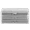 Juvelierizstrādājumu organizators Springos HA1045 23x14x11cm