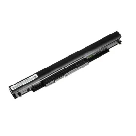 Nešiojamo kompiuterio baterija Green Cell HP89 Juoda 2200 mAh