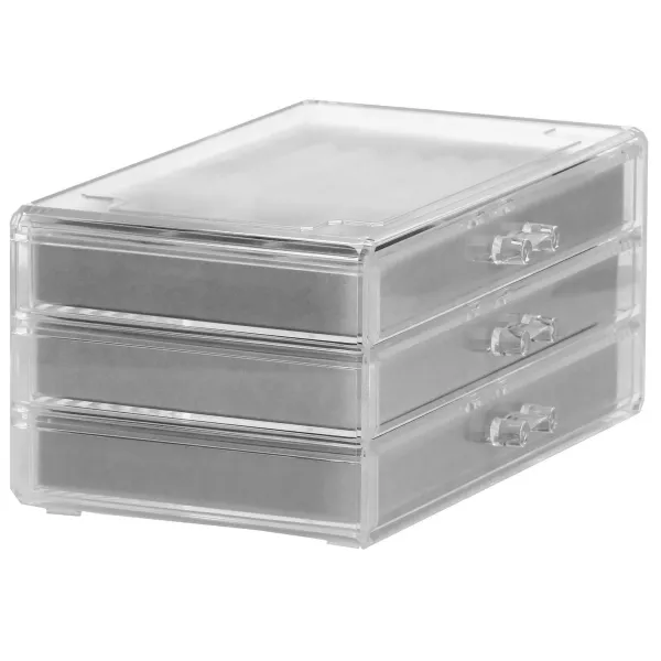Jewelry organizer Springos HA1045 23x14x11cm