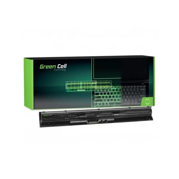 Nešiojamo kompiuterio baterija Green Cell HP90 2200 mAh