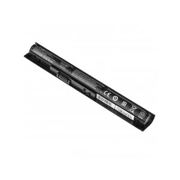 Nešiojamo kompiuterio baterija Green Cell HP96 Juoda 2200 mAh
