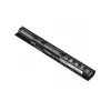 Nešiojamo kompiuterio baterija Green Cell HP96 Juoda 2200 mAh