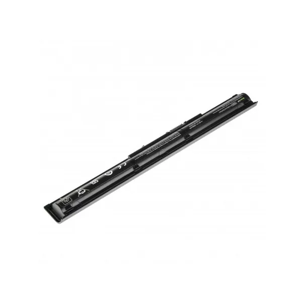 Nešiojamo kompiuterio baterija Green Cell HP96 Juoda 2200 mAh