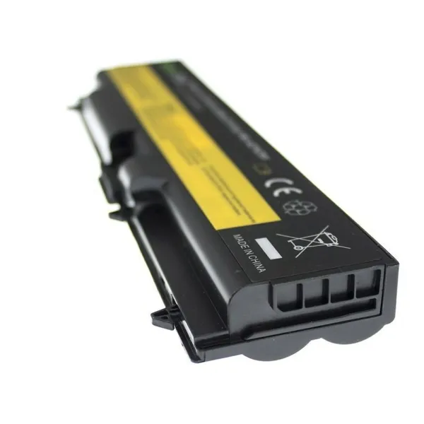 Portatīvā datora baterija Green Cell LE05 Melns 4400 mAh