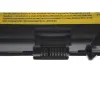 Portatīvā datora baterija Green Cell LE05 Melns 4400 mAh