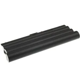 Portatīvā datora baterija Green Cell LE28 Melns 6600 MAH