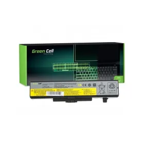 Portatīvā datora baterija Green Cell LE34_AD_2 Melns 4400 mAh