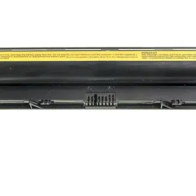 Portatīvā datora baterija Green Cell LE46 Melns 2200 mAh