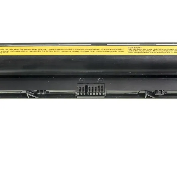 Nešiojamo kompiuterio baterija Green Cell LE46 Juoda 2200 mAh
