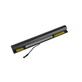 Portatīvā datora baterija Green Cell LE97 Melns 2200 mAh