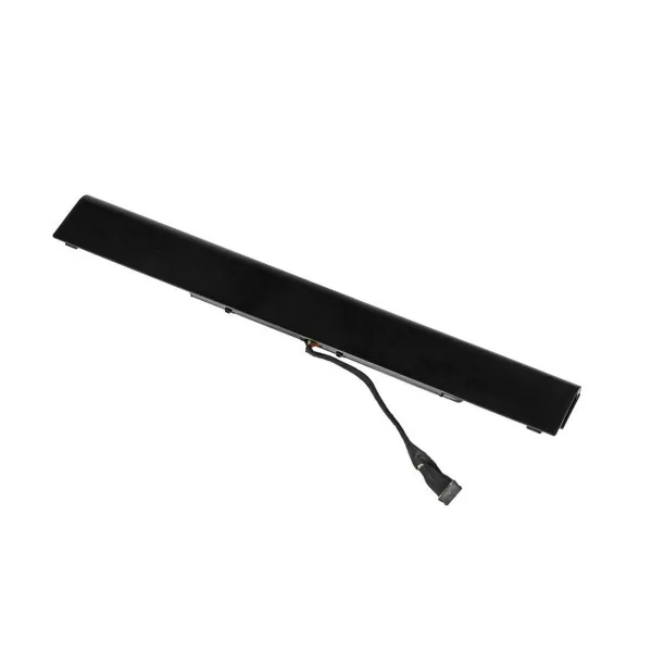 Nešiojamo kompiuterio baterija Green Cell LE97 Juoda 2200 mAh