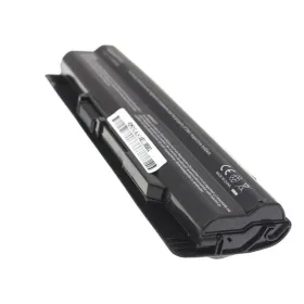 Portatīvā datora baterija Green Cell MS05 Melns 4400 mAh