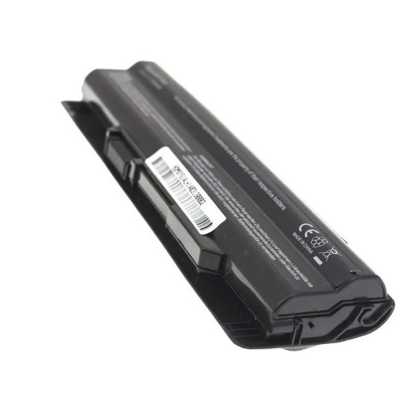Portatīvā datora baterija Green Cell MS05 Melns 4400 mAh