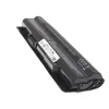 Portatīvā datora baterija Green Cell MS05 Melns 4400 mAh