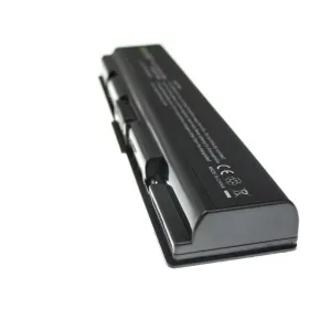 Portatīvā datora baterija Green Cell TS01 Melns 4400 mAh