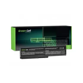 Portatīvā datora baterija Green Cell TS03 Melns 4400 mAh