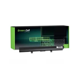 Portatīvā datora baterija Green Cell TS38 Melns 2200 mAh