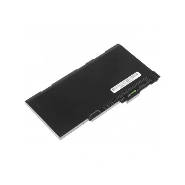 Nešiojamo kompiuterio baterija Green Cell HP68 Juoda 4000 mAh
