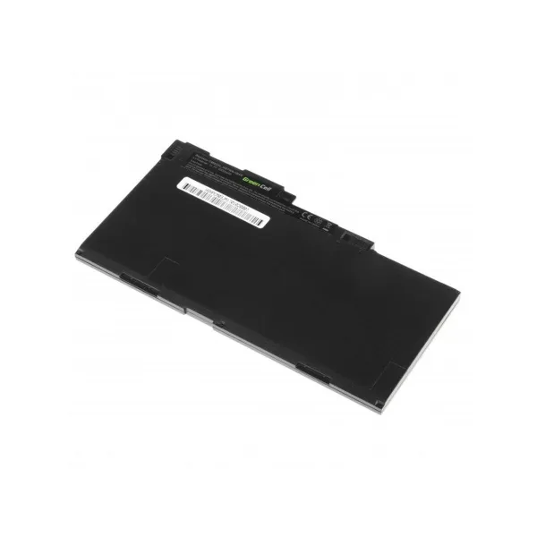 Nešiojamo kompiuterio baterija Green Cell HP68 Juoda 4000 mAh