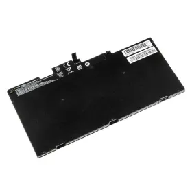 Portatīvā datora baterija Green Cell HP107 Melns 4000 mAh