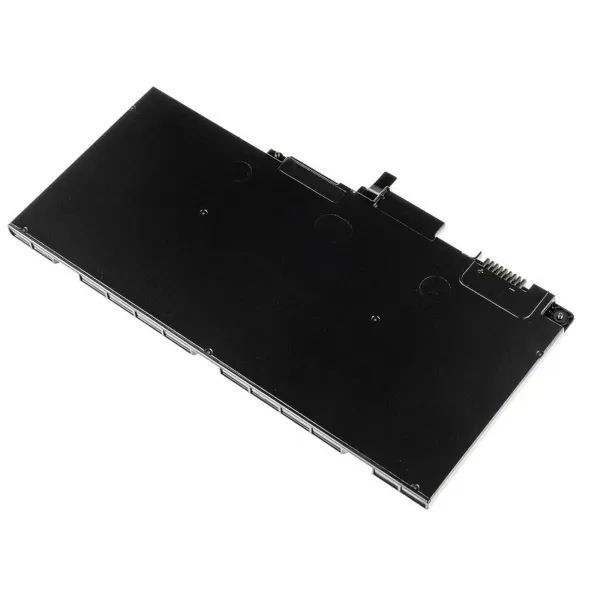 Nešiojamo kompiuterio baterija Green Cell HP107 Juoda 4000 mAh