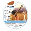 Tenisa Raķete Aktive (2 gb.)
