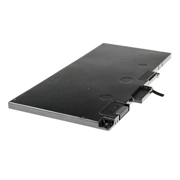 Nešiojamo kompiuterio baterija Green Cell HP107 Juoda 4000 mAh