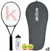 Tennisereket Aktive (2 Ühikut)