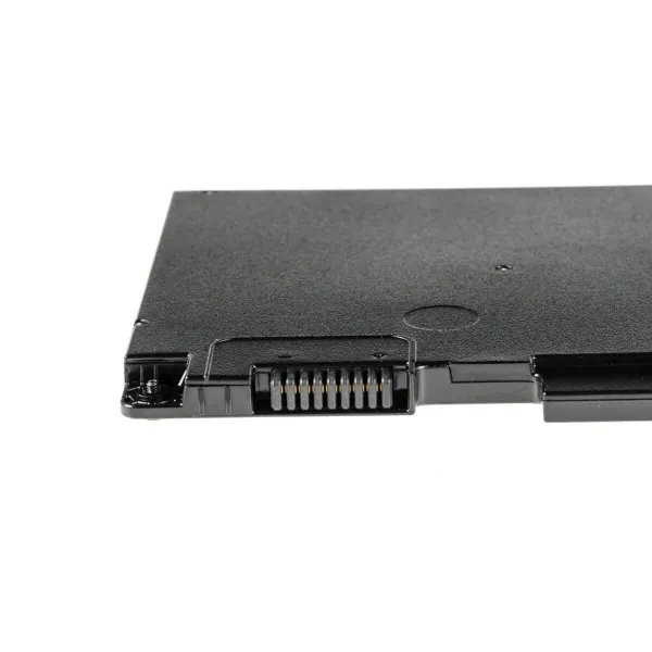 Nešiojamo kompiuterio baterija Green Cell HP107 Juoda 4000 mAh