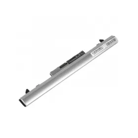 Portatīvā datora baterija Green Cell HP94 Sudrabains 2200 mAh