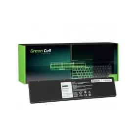 Portatīvā datora baterija Green Cell DE93 Melns 4500 mAh