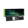 Nešiojamo kompiuterio baterija Green Cell DE93 Juoda 4500 mAh
