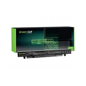 Portatīvā datora baterija Green Cell AS68 Melns 4400 mAh