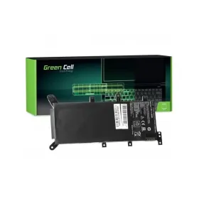 Portatīvā datora baterija Green Cell C21N1347 Melns 4000 mAh