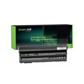 Portatīvā datora baterija Green Cell DE56T Melns 6600 MAH