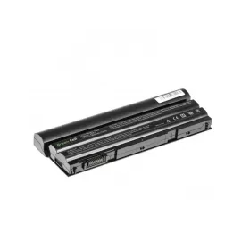 Portatīvā datora baterija Green Cell DE56T Melns 6600 MAH