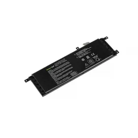 Portatīvā datora baterija Green Cell AS80 Melns 4400 mAh