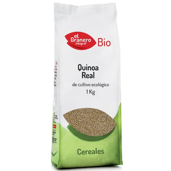 Granero Quinoa Bio 1 Kg