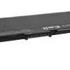 Nešiojamo kompiuterio baterija Green Cell HP163 Juoda 3400 mAh