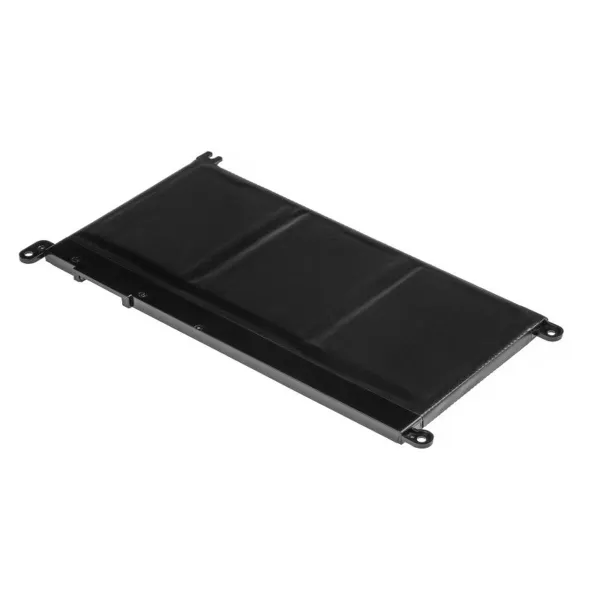Kannettavan tietokoneen akku Green Cell DE150 Musta 3400 mAh