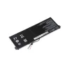 Nešiojamo kompiuterio baterija Green Cell AC52 Juoda 2200 mAh