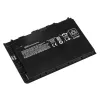 Nešiojamo kompiuterio baterija Green Cell HP119 Juoda 3500 mAh