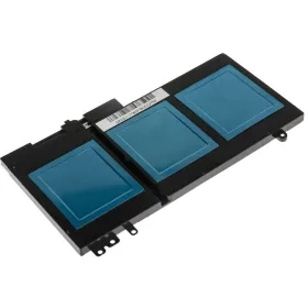 Portatīvā datora baterija Green Cell DE117 Melns 3400 mAh
