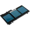 Nešiojamo kompiuterio baterija Green Cell DE117 Juoda 3400 mAh
