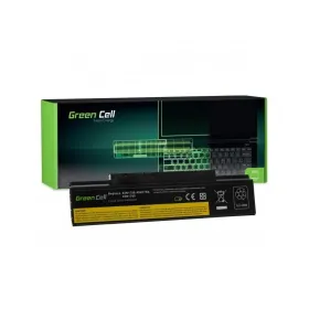Portatīvā datora baterija Green Cell LE80 Melns 4400 mAh