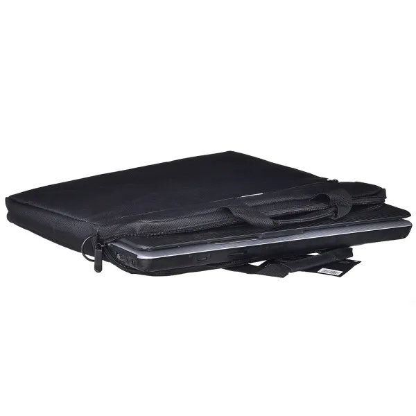 Kannettavan salkku Ibox TN6020 Musta 15,6''
