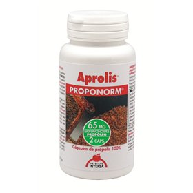 Intersa Aprolis Proponorm 120 Caps
