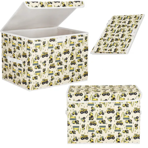 Ящик для хранения Springos HA0148 42x32x30 см