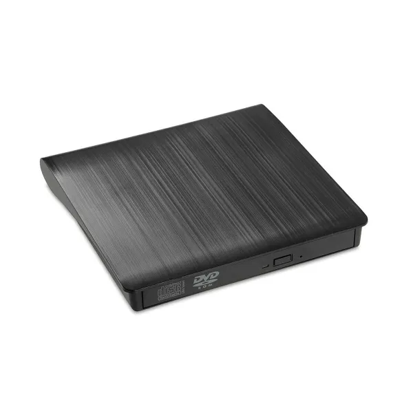 CD/DVD skaitytuvas Ibox IED02